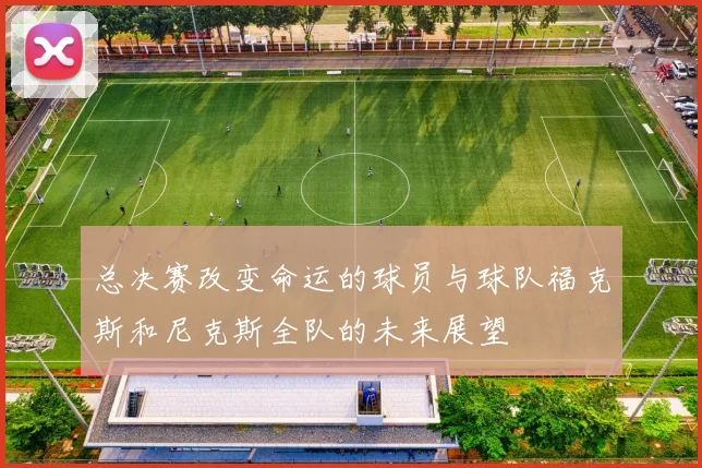 总决赛改变命运的球员与球队福克斯和尼克斯全队的未来展望